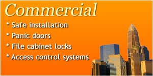 River Grove Commercial Locksmith Services