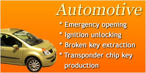 River Grove Automotive Locksmith Services