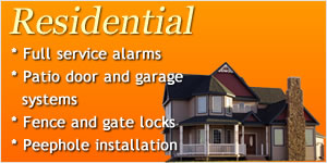 River Grove Residential Locksmith Services